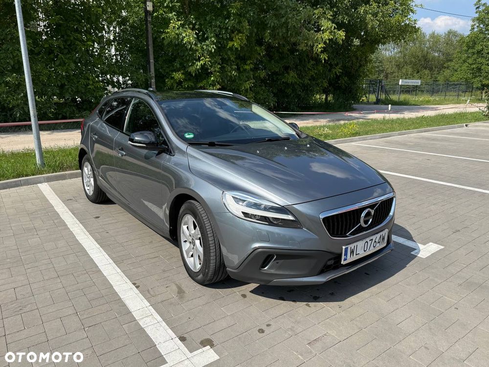 Volvo V40 D3 Geartronic Momentum - 5