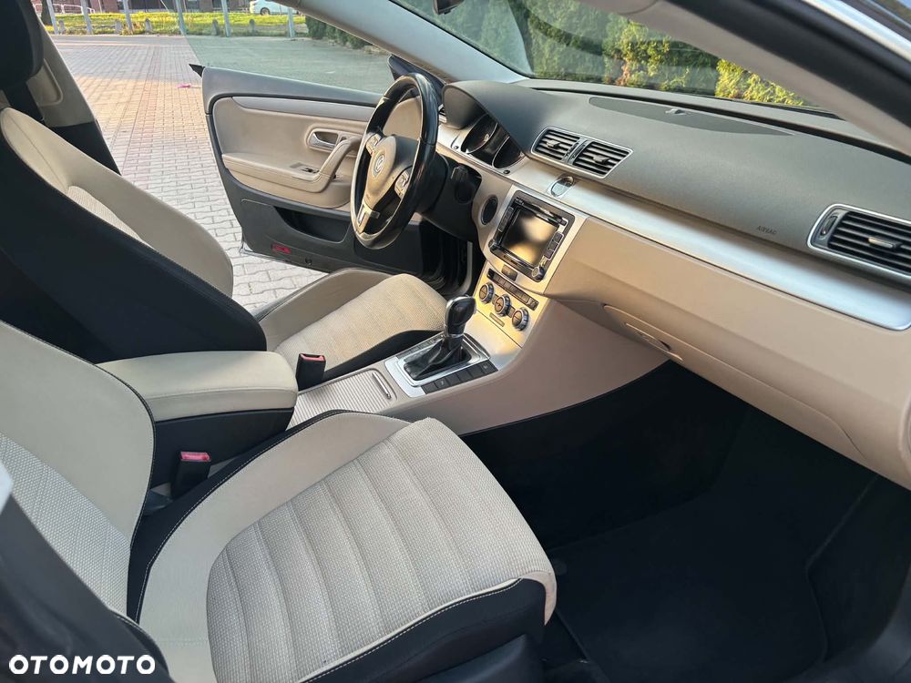 Volkswagen CC - 15