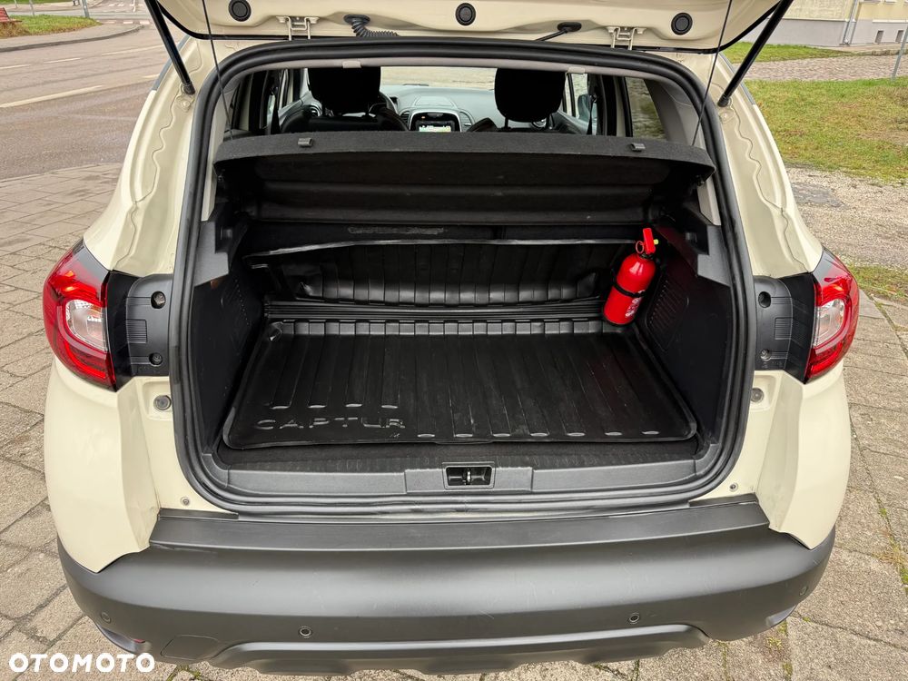 Renault Captur 1.3 Energy TCe S-Edition EDC - 32