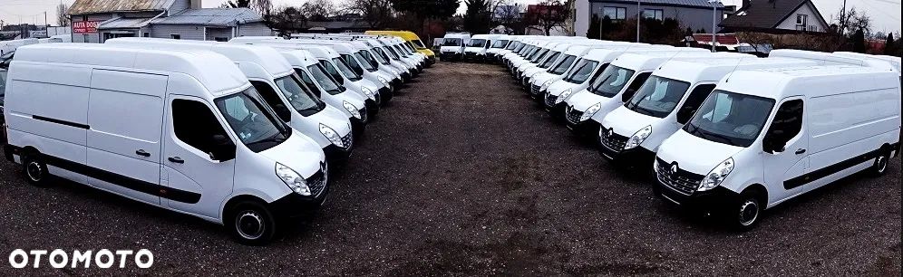 Renault Master - 33