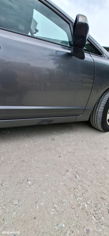 Honda Civic - 15