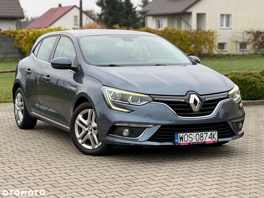 Renault Megane - 14