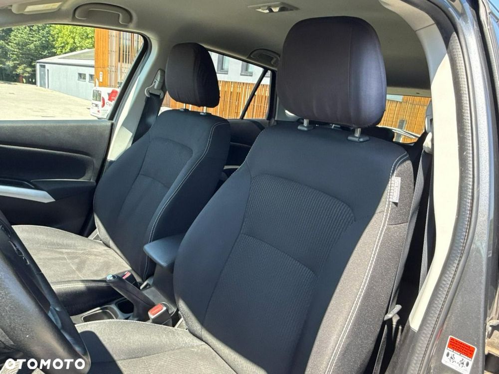 Suzuki SX4 S-Cross 1.4 T Premium - 24