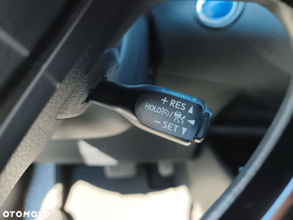 Toyota C-HR 1.8 Hybrid Style - 28