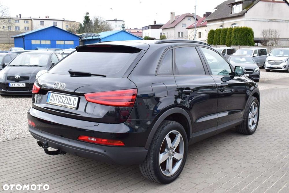 Audi Q3 - 9