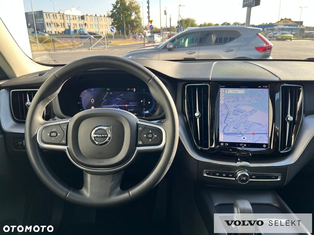Volvo XC 60 - 22