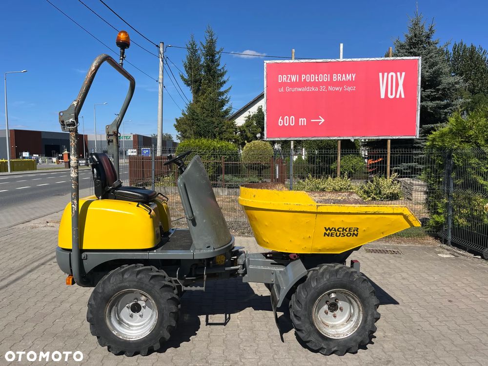 Wacker Neuson 1501 - 5