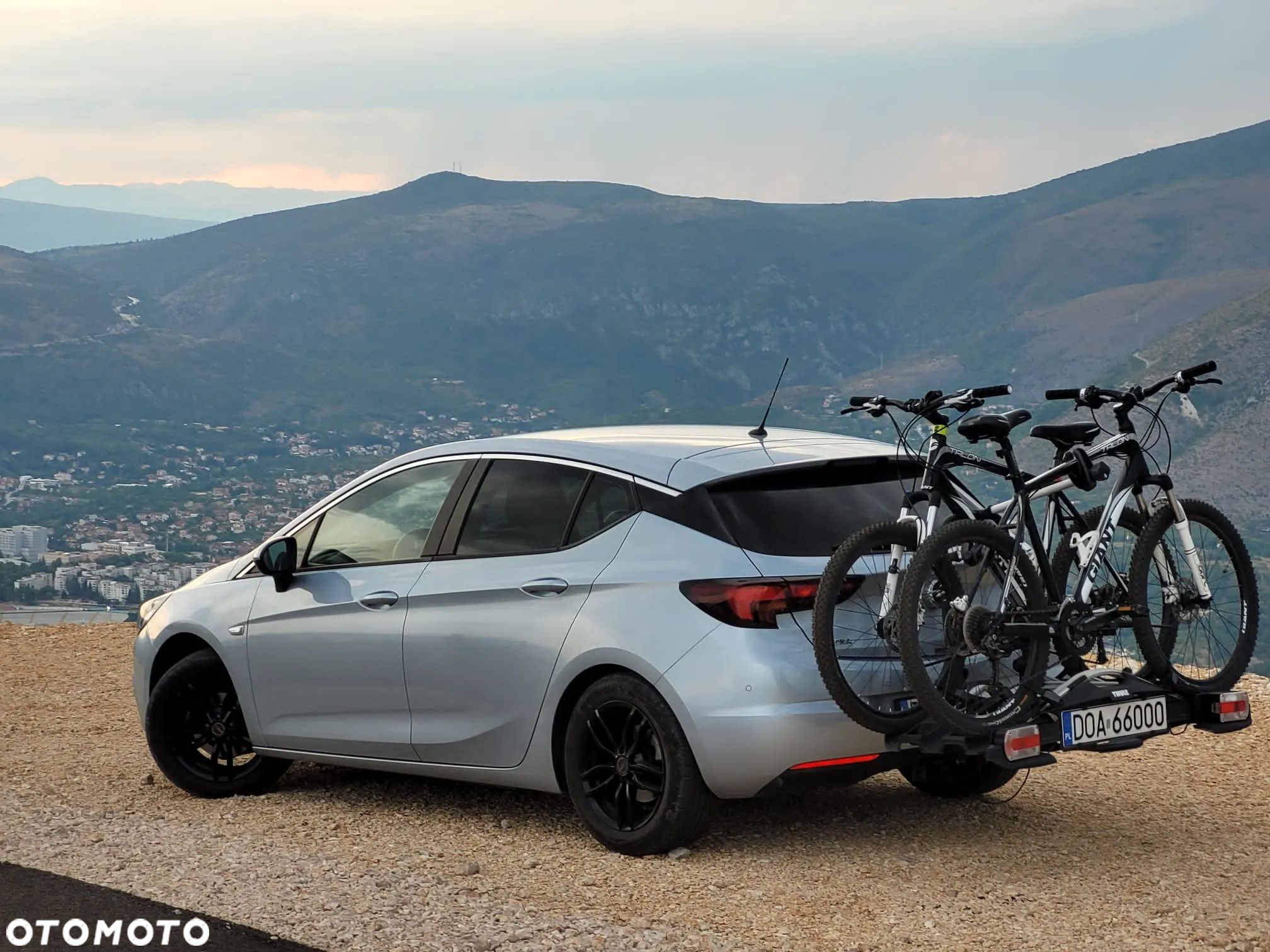Opel Astra V 1.6 CDTI Enjoy - 1
