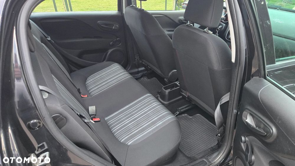 Fiat Punto Evo 1.4 8V Racing - 11