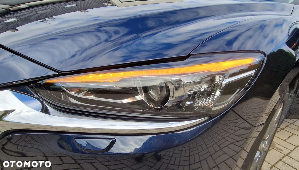 Mazda 6 - 19