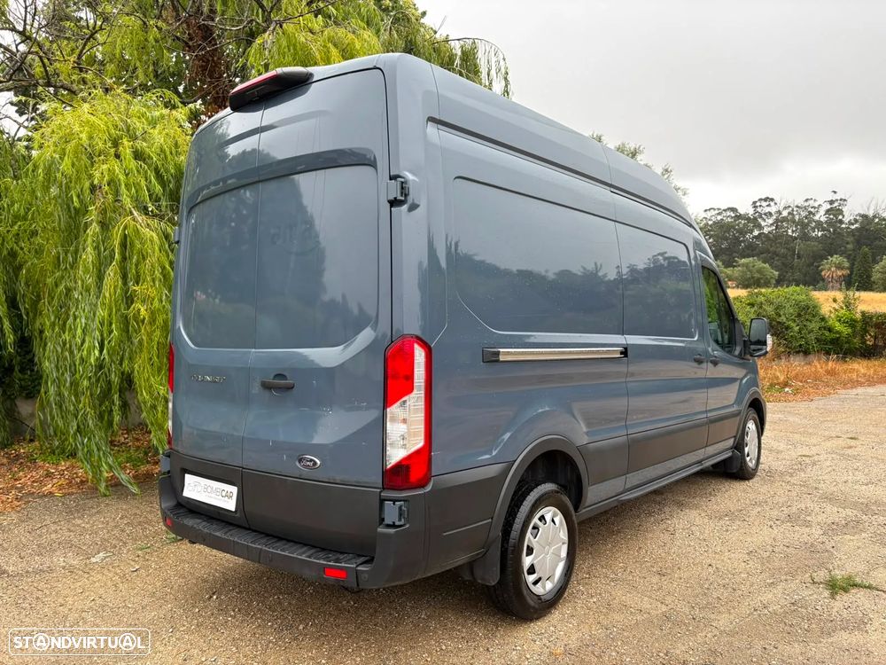 Ford TRANSIT - 28