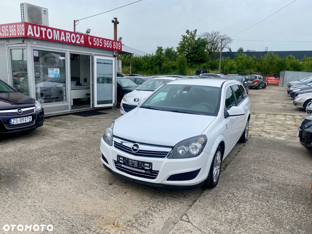 Opel Astra 1.4 Caravan Edition 111 Jahre - 21