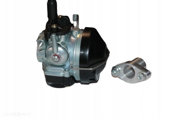 gaźnik romet komar dellorto replika sha 15mm - 3