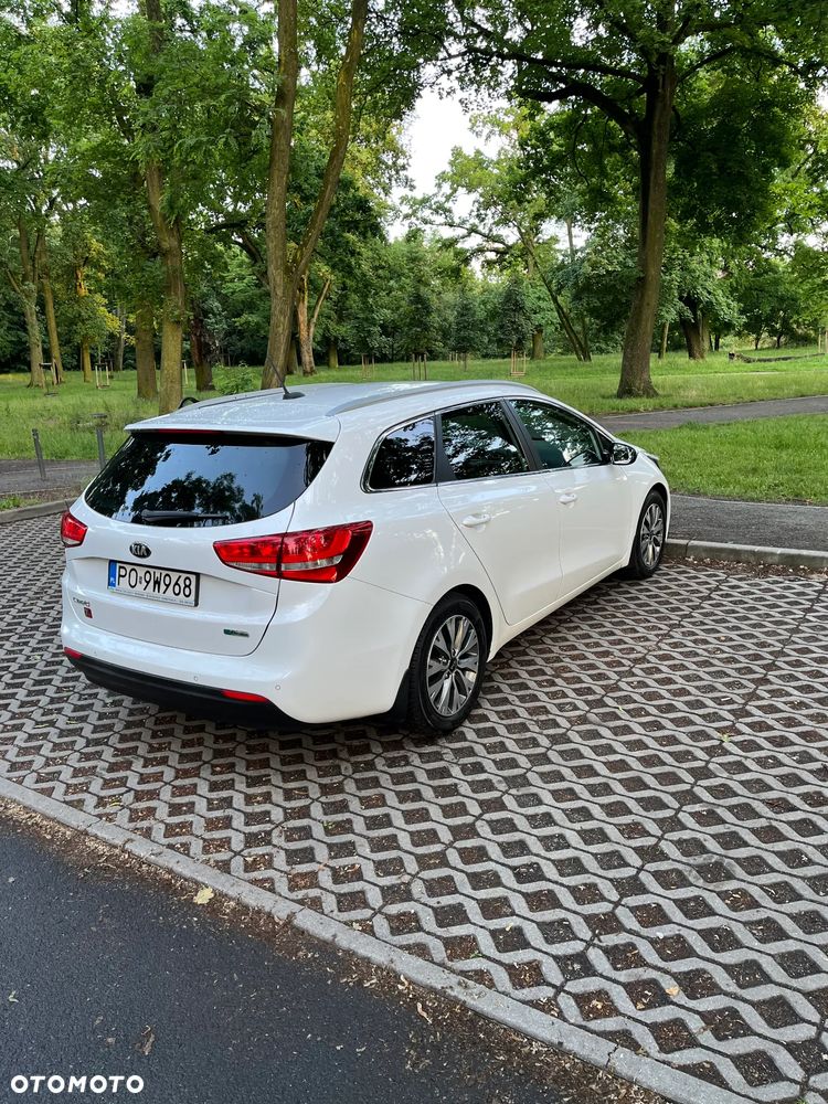Kia Ceed 1.6 GDI L Business Line - 5