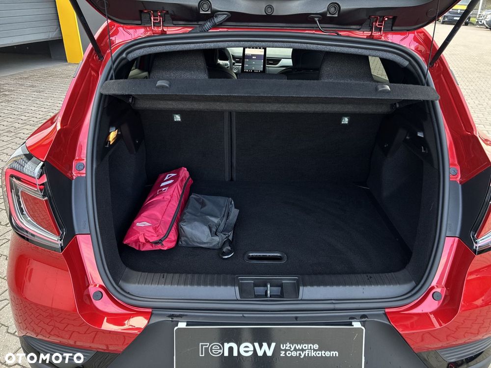 Renault Captur 1.0 TCe Techno - 17
