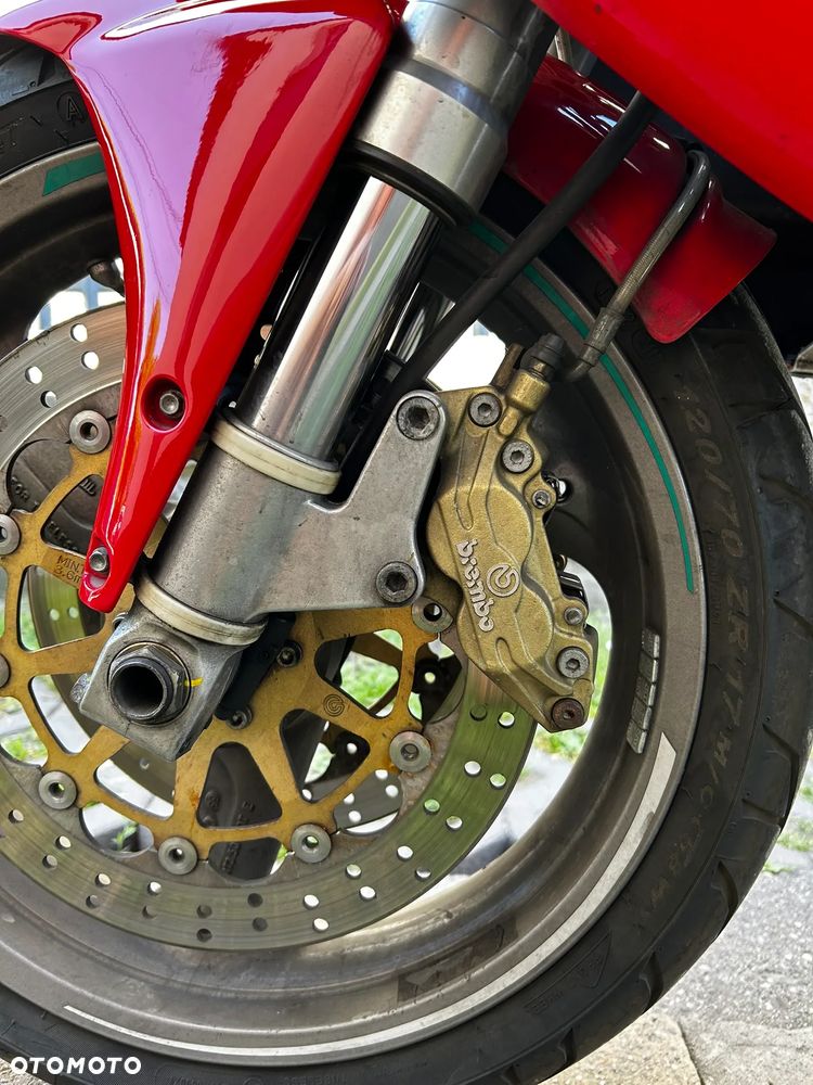 Ducati SuperSport - 18