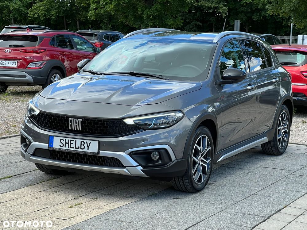 Fiat Tipo 1.0 T3 City Cross - 3