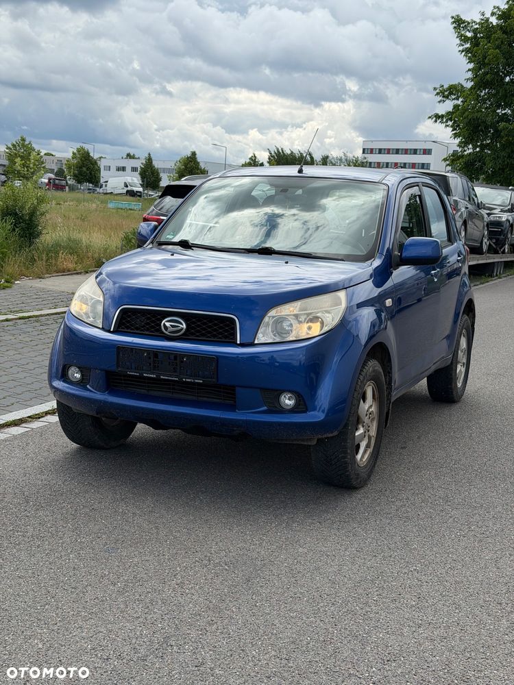 Daihatsu Terios 1.5 Top 4WD - 2