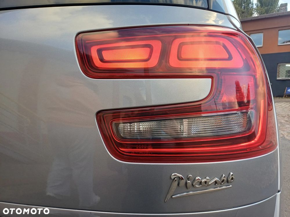 Citroën C4 Picasso BlueHDi 120 FEEL - 18