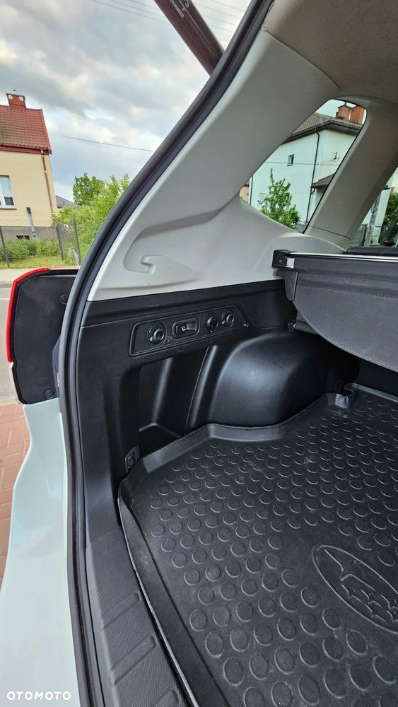 Subaru Forester 2.0i-L Platinum (EyeSight) Lineartronic - 26