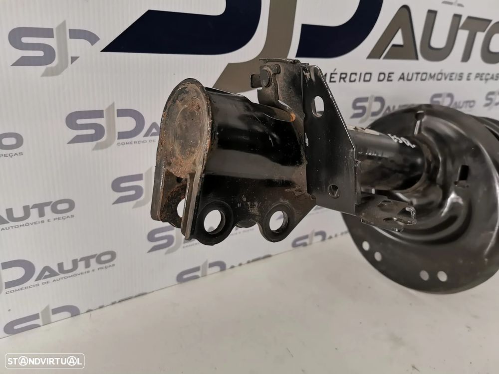 Amortecedor Frente Direito / Esquerdo - Peugeot 508 (2014) - 11