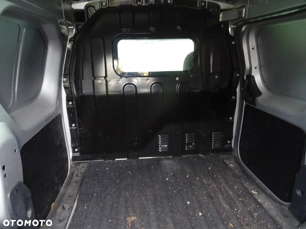 DACIA DOKKER LISTWA PAS TYLNY USZCZELKA DRZWI ZESTAW NAPRAWCZY  INNE CZESCI WARTO PYTAC - 3