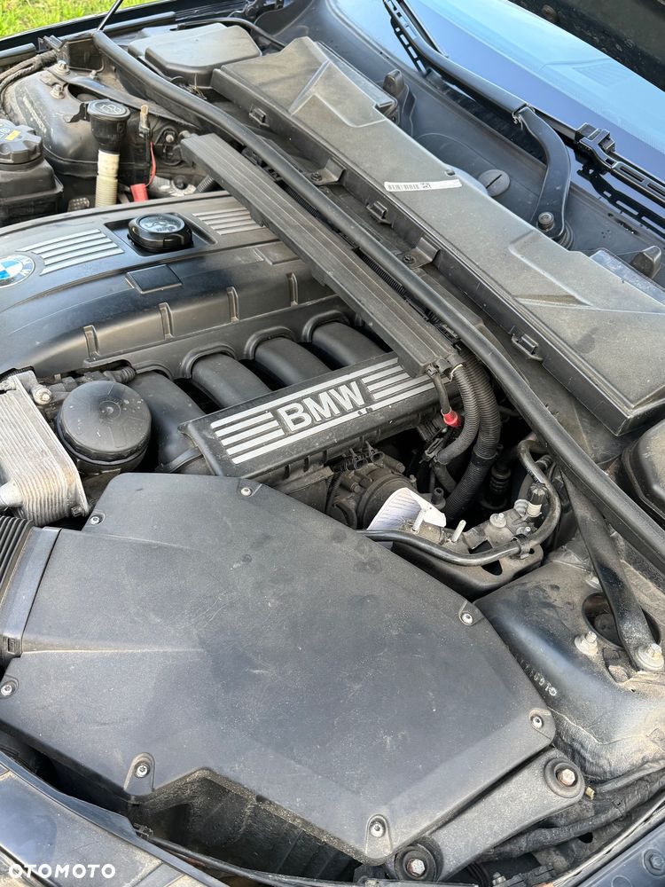 BMW Seria 3 - 16