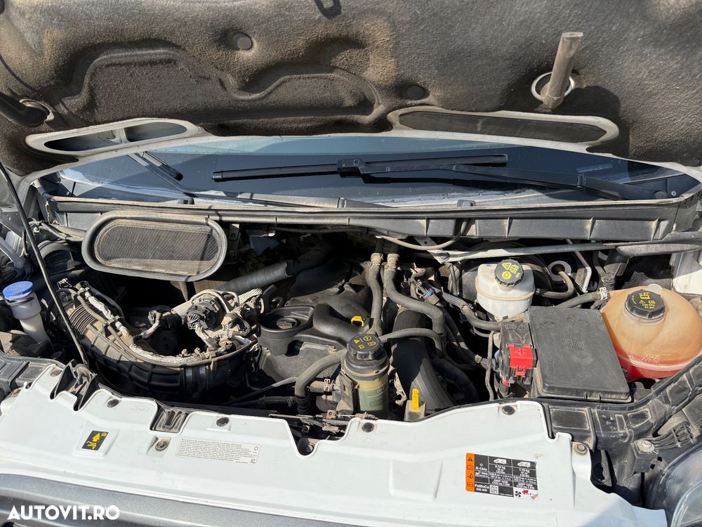 Ford Transit - 9