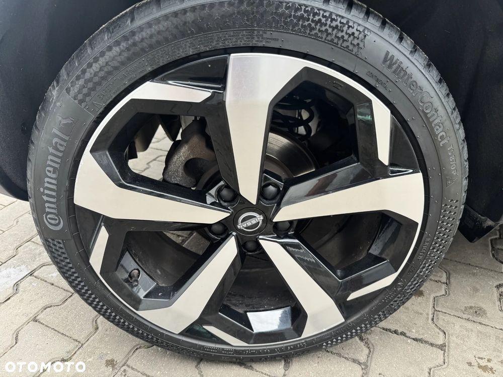 Nissan Juke 1.6 Hybrid N-Connecta AMT - 31