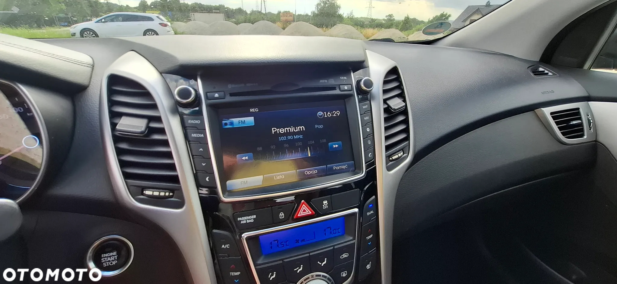Hyundai i30 1.6 CRDi Premium - 25