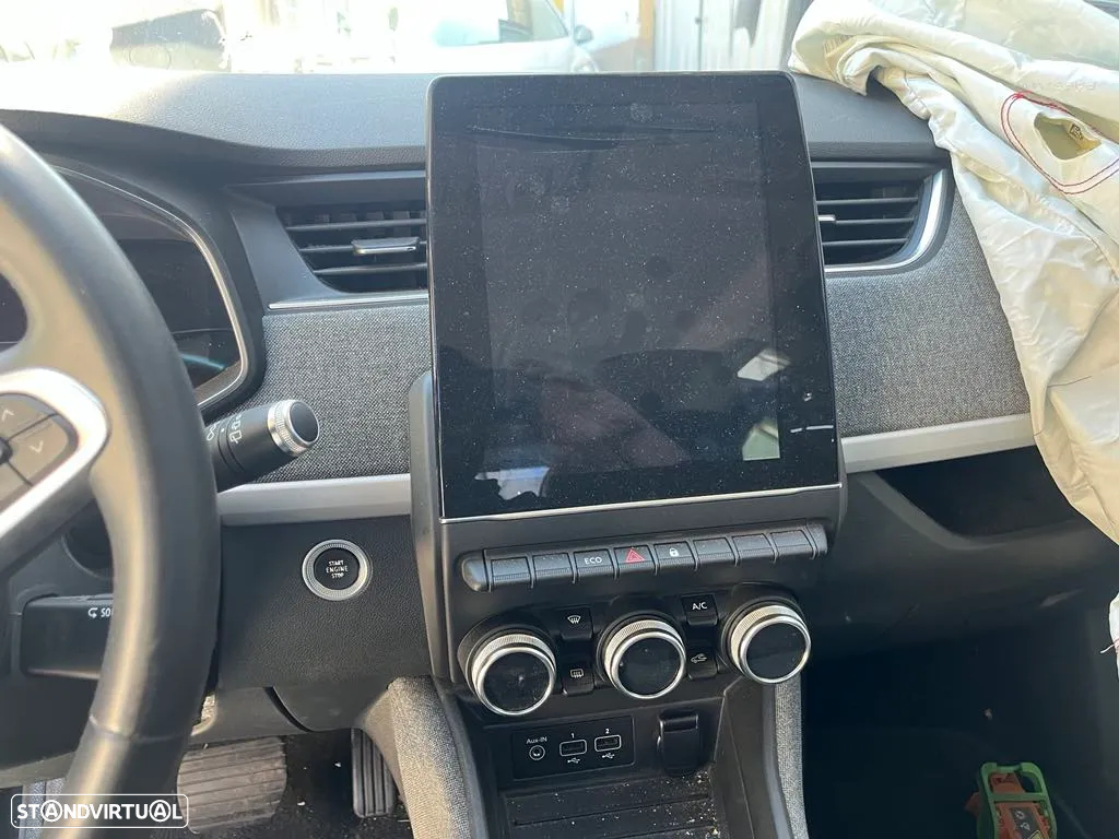 Renault Zoe ZE 50 2019 - 7
