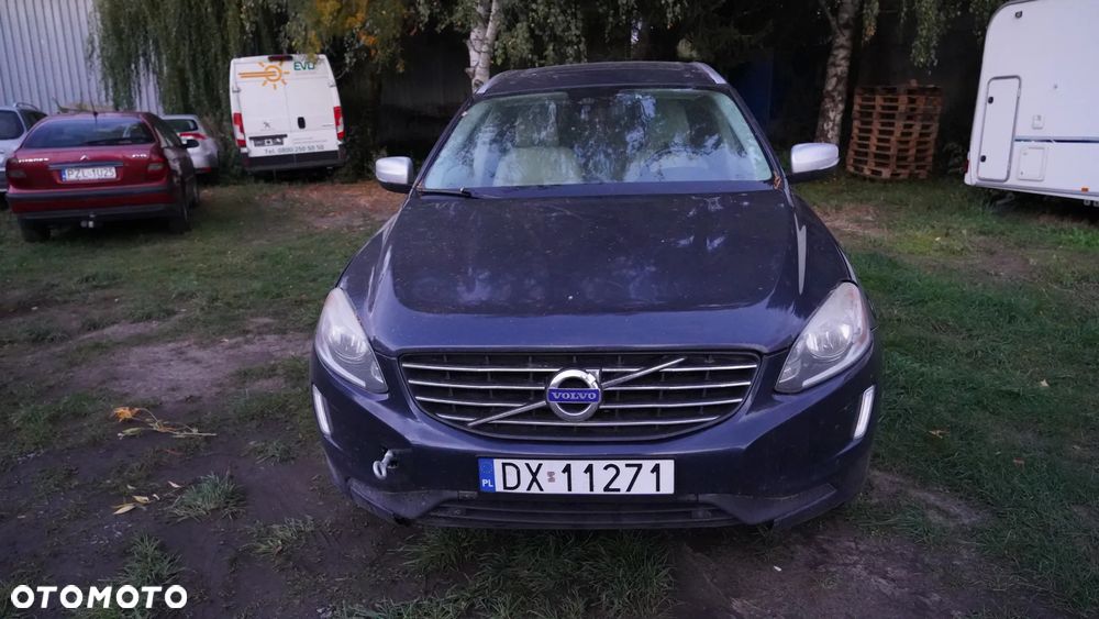 Volvo XC 60 - 32
