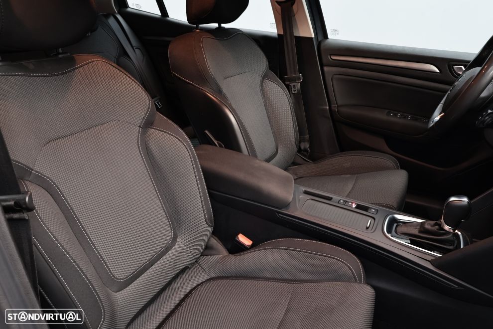 Renault Mégane 1.6 Plug-In Equilibre - 20