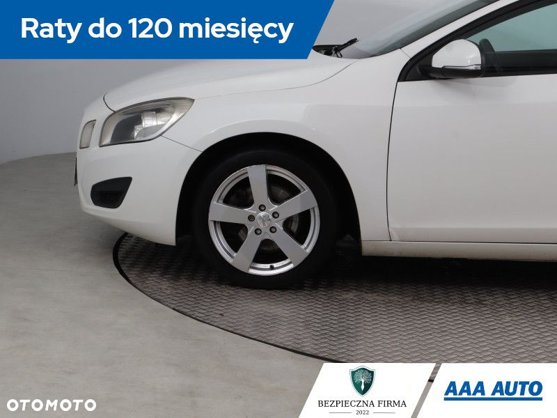Volvo S60 - 15