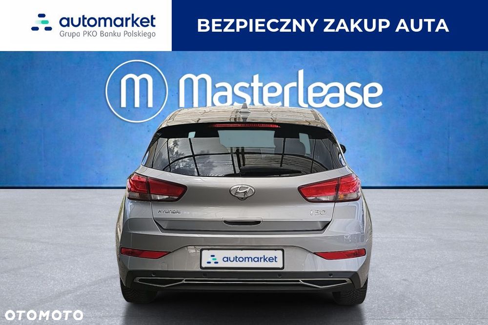 Hyundai i30 1.5 DPI Smart - 7