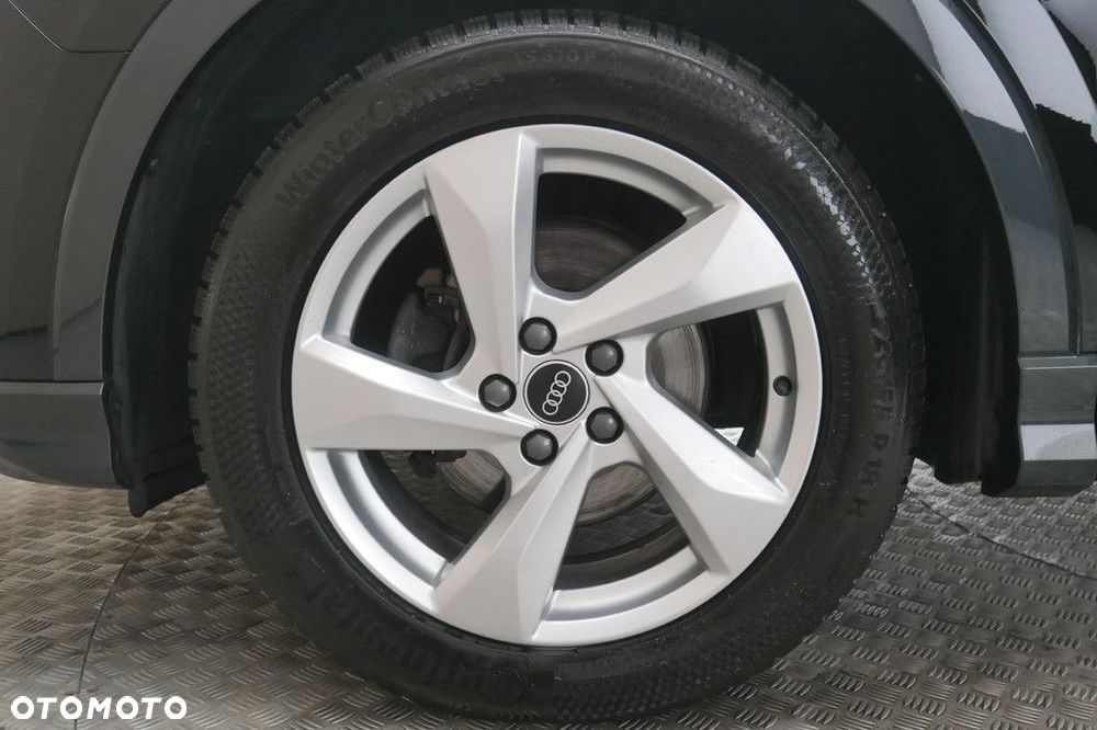 Audi Q3 - 14
