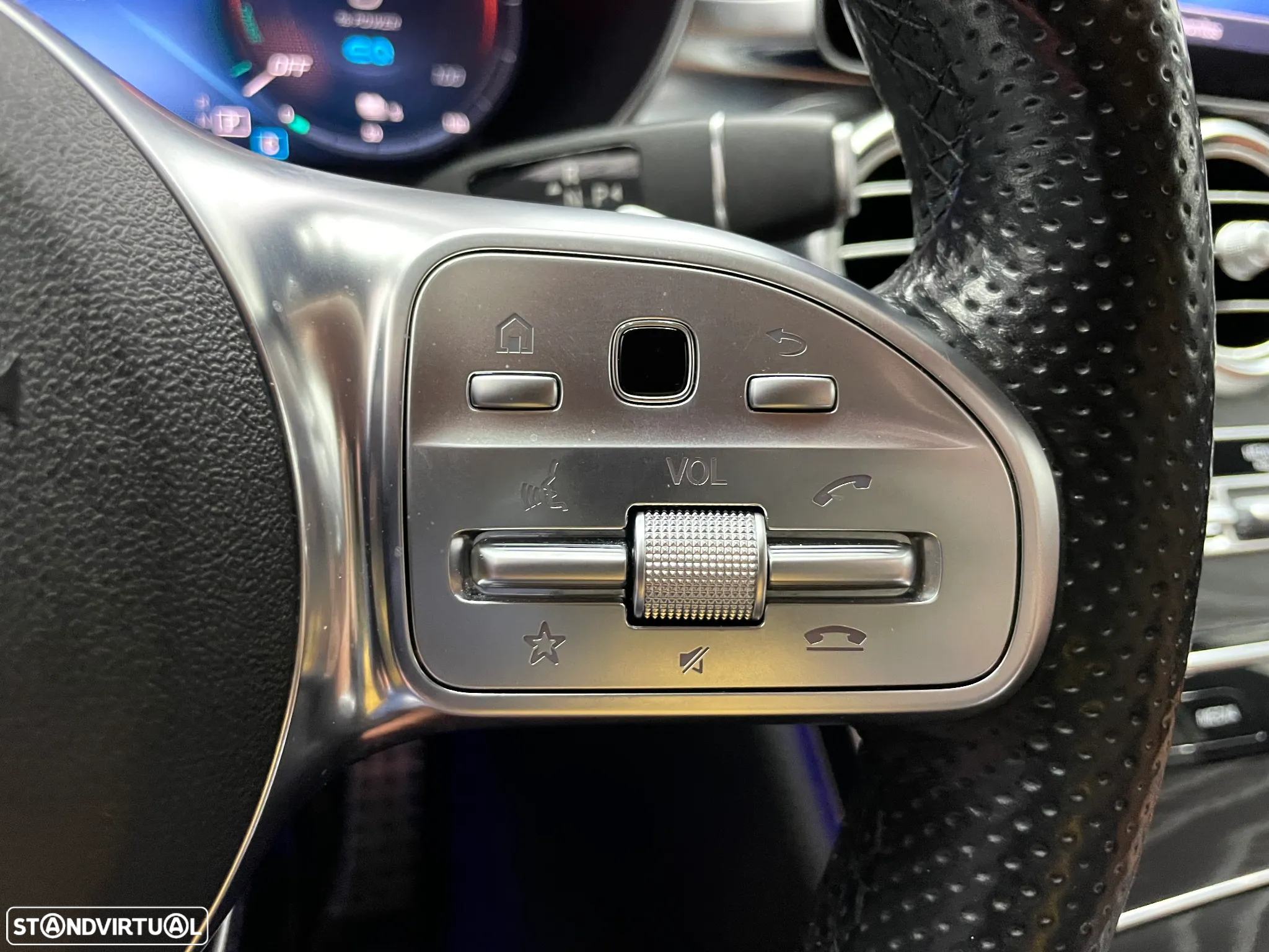 Mercedes-Benz C 300 de AMG Line - 21