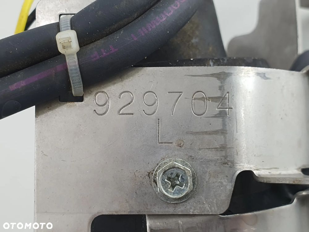 LAMPA PRZOD REFLEKTOR  TGB BLADE - 23