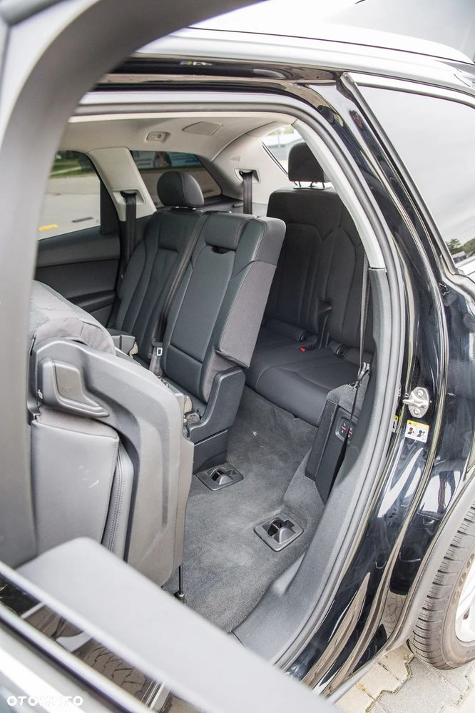 Audi Q7 55 TFSI quattro tiptronic - 31