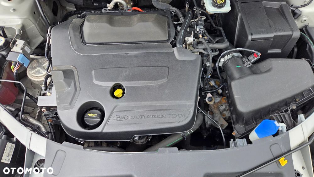 Ford Mondeo 2.0 TDCi Titanium S - 18