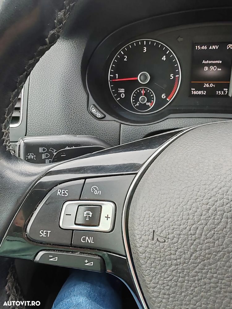 Volkswagen Sharan 2.0 TDI DSG (BlueMotion Technology) Highline - 29