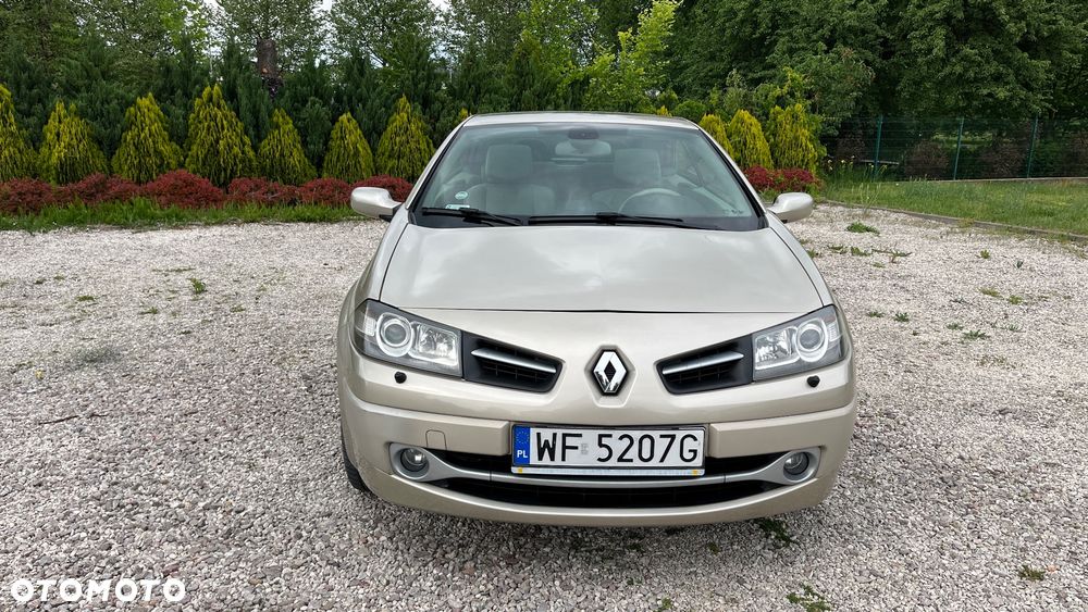 Renault Megane 2.0 16V Dynamique - 2