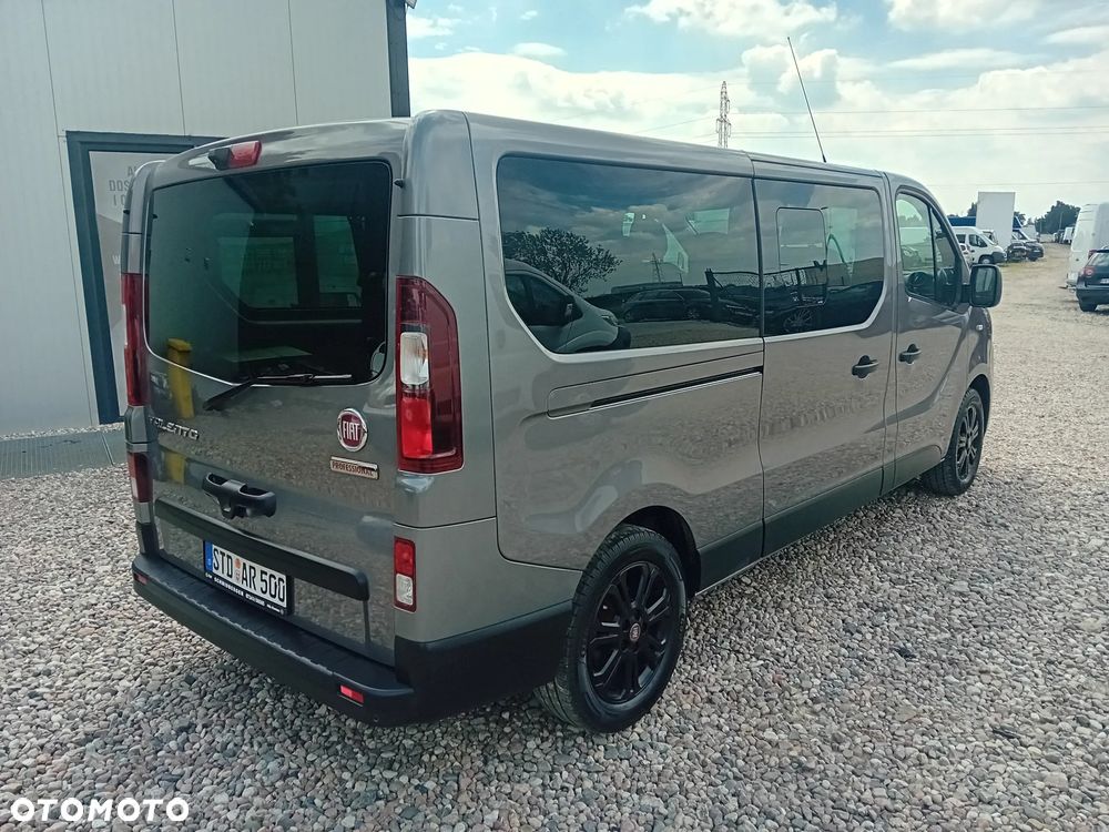 Fiat Talento - 5