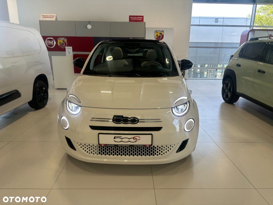 Fiat 500 - 6