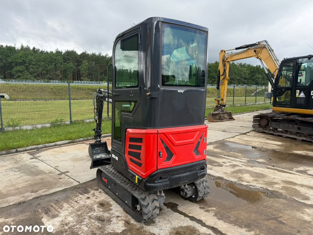 Inny PLUS POWER HCB-18S - 6