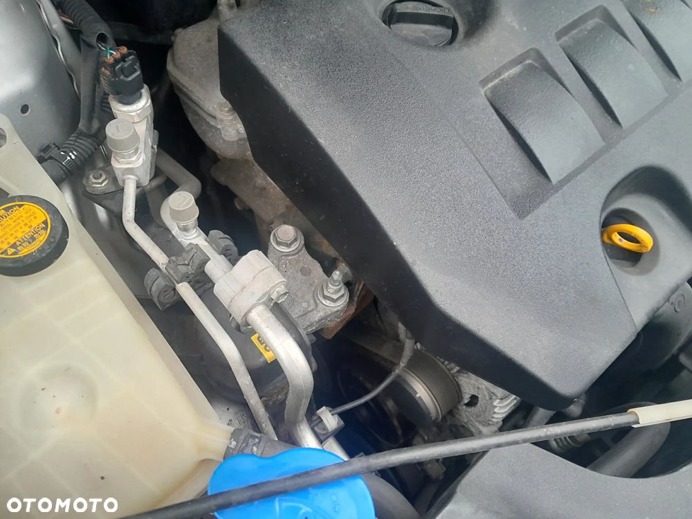 Toyota Verso 1.8 7-Sitzer Comfort - 28