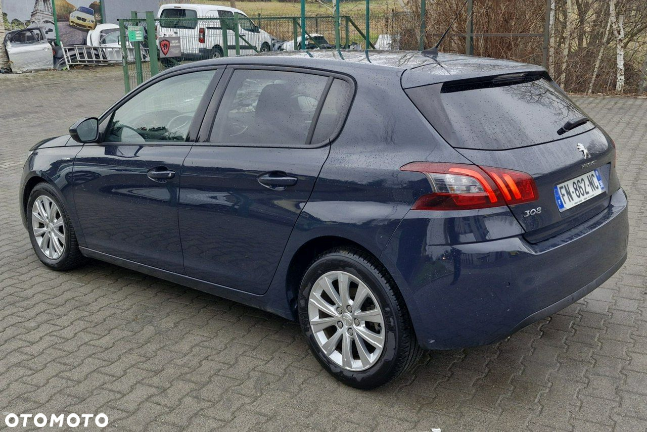 Peugeot 308 PureTech 110 Stop & Start Style - 3