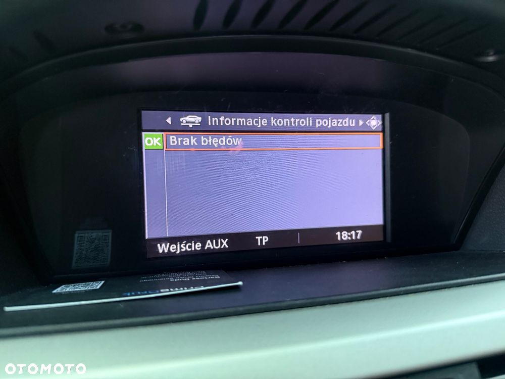 BMW Seria 3 318d - 9