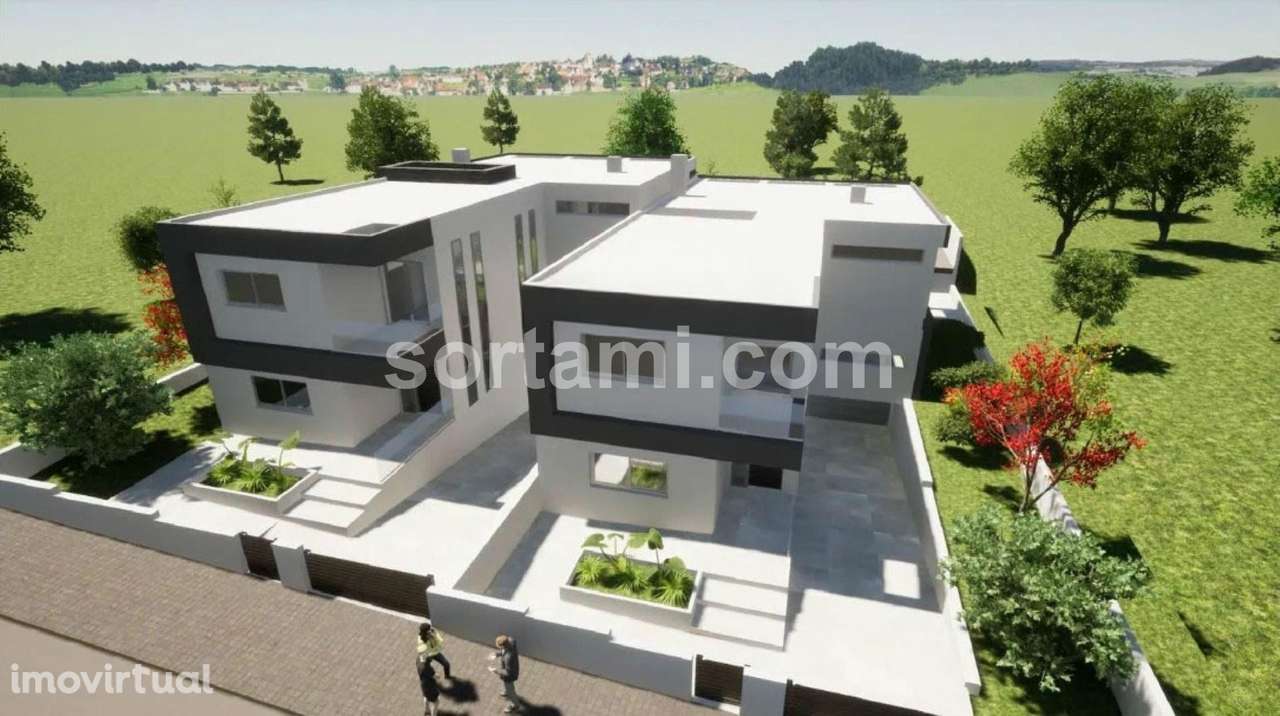 Terreno Para Construção  Venda em Faro (Sé e São Pedro),Faro - Grande imagem: 4/5