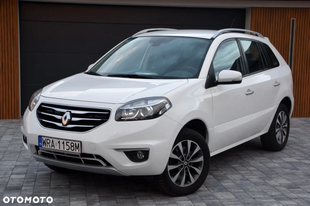 Renault Koleos 2.0 dCi FAP 4x4 Dynamique - 2